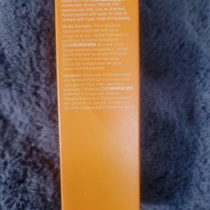 Ole Henrikson Truth Serum 50 Ml (unopened)